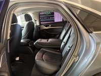 USED 2015 15 AUDI A8 3.0 TDI V6 SE Executive Tiptronic quattro Euro 6 (s/s) 4dr SERVICE INCLUDED