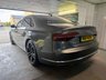 USED 2015 15 AUDI A8 3.0 TDI V6 SE Executive Tiptronic quattro Euro 6 (s/s) 4dr SERVICE INCLUDED