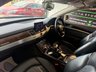 USED 2015 15 AUDI A8 3.0 TDI V6 SE Executive Tiptronic quattro Euro 6 (s/s) 4dr SERVICE INCLUDED
