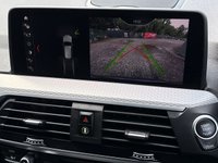 USED 2019 69 BMW X3 2.0 20d M Sport SUV 5dr Diesel Automatic xDrive Euro 6 (s/s) (190 ps) + SERVICE HISTORY + 20" ALLOY WHEELS + AUTOMATIC GEARBOX + X-DRIVE (4 WHEEL DRIVE) + DAYTIME RUNNING LIGHTS + HARMAN / KARDON SOUND SYSTEM + SATELLITE NAVIGATION + FULL BLACK LEATHER SEATS + HEATED FRONT SEATS + AUTO HEADLIGHTS + FRONT AND REAR PARKING SENSORS + REAR CAMERA + DUAL CLIMATE CONTROL + CRUISE CONTROL + BLUETOOTH / TELEPHONE PREPARATION + RADIO / USB / DAB / MP3 PLAYER + MUCH MUCH MORE...