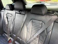 USED 2019 69 BMW X3 2.0 20d M Sport SUV 5dr Diesel Automatic xDrive Euro 6 (s/s) (190 ps) + SERVICE HISTORY + 20" ALLOY WHEELS + AUTOMATIC GEARBOX + X-DRIVE (4 WHEEL DRIVE) + DAYTIME RUNNING LIGHTS + HARMAN / KARDON SOUND SYSTEM + SATELLITE NAVIGATION + FULL BLACK LEATHER SEATS + HEATED FRONT SEATS + AUTO HEADLIGHTS + FRONT AND REAR PARKING SENSORS + REAR CAMERA + DUAL CLIMATE CONTROL + CRUISE CONTROL + BLUETOOTH / TELEPHONE PREPARATION + RADIO / USB / DAB / MP3 PLAYER + MUCH MUCH MORE...