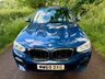 USED 2019 69 BMW X3 2.0 20d M Sport SUV 5dr Diesel Automatic xDrive Euro 6 (s/s) (190 ps) + SERVICE HISTORY + 20" ALLOY WHEELS + AUTOMATIC GEARBOX + X-DRIVE (4 WHEEL DRIVE) + DAYTIME RUNNING LIGHTS + HARMAN / KARDON SOUND SYSTEM + SATELLITE NAVIGATION + FULL BLACK LEATHER SEATS + HEATED FRONT SEATS + AUTO HEADLIGHTS + FRONT AND REAR PARKING SENSORS + REAR CAMERA + DUAL CLIMATE CONTROL + CRUISE CONTROL + BLUETOOTH / TELEPHONE PREPARATION + RADIO / USB / DAB / MP3 PLAYER + MUCH MUCH MORE...