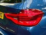 USED 2019 69 BMW X3 2.0 20d M Sport SUV 5dr Diesel Automatic xDrive Euro 6 (s/s) (190 ps) + SERVICE HISTORY + 20" ALLOY WHEELS + AUTOMATIC GEARBOX + X-DRIVE (4 WHEEL DRIVE) + DAYTIME RUNNING LIGHTS + HARMAN / KARDON SOUND SYSTEM + SATELLITE NAVIGATION + FULL BLACK LEATHER SEATS + HEATED FRONT SEATS + AUTO HEADLIGHTS + FRONT AND REAR PARKING SENSORS + REAR CAMERA + DUAL CLIMATE CONTROL + CRUISE CONTROL + BLUETOOTH / TELEPHONE PREPARATION + RADIO / USB / DAB / MP3 PLAYER + MUCH MUCH MORE...