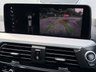 USED 2019 69 BMW X3 2.0 20d M Sport SUV 5dr Diesel Automatic xDrive Euro 6 (s/s) (190 ps) + SERVICE HISTORY + 20" ALLOY WHEELS + AUTOMATIC GEARBOX + X-DRIVE (4 WHEEL DRIVE) + DAYTIME RUNNING LIGHTS + HARMAN / KARDON SOUND SYSTEM + SATELLITE NAVIGATION + FULL BLACK LEATHER SEATS + HEATED FRONT SEATS + AUTO HEADLIGHTS + FRONT AND REAR PARKING SENSORS + REAR CAMERA + DUAL CLIMATE CONTROL + CRUISE CONTROL + BLUETOOTH / TELEPHONE PREPARATION + RADIO / USB / DAB / MP3 PLAYER + MUCH MUCH MORE...