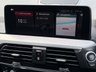 USED 2019 69 BMW X3 2.0 20d M Sport SUV 5dr Diesel Automatic xDrive Euro 6 (s/s) (190 ps) + SERVICE HISTORY + 20" ALLOY WHEELS + AUTOMATIC GEARBOX + X-DRIVE (4 WHEEL DRIVE) + DAYTIME RUNNING LIGHTS + HARMAN / KARDON SOUND SYSTEM + SATELLITE NAVIGATION + FULL BLACK LEATHER SEATS + HEATED FRONT SEATS + AUTO HEADLIGHTS + FRONT AND REAR PARKING SENSORS + REAR CAMERA + DUAL CLIMATE CONTROL + CRUISE CONTROL + BLUETOOTH / TELEPHONE PREPARATION + RADIO / USB / DAB / MP3 PLAYER + MUCH MUCH MORE...