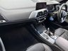 USED 2019 69 BMW X3 2.0 20d M Sport SUV 5dr Diesel Automatic xDrive Euro 6 (s/s) (190 ps) + SERVICE HISTORY + 20" ALLOY WHEELS + AUTOMATIC GEARBOX + X-DRIVE (4 WHEEL DRIVE) + DAYTIME RUNNING LIGHTS + HARMAN / KARDON SOUND SYSTEM + SATELLITE NAVIGATION + FULL BLACK LEATHER SEATS + HEATED FRONT SEATS + AUTO HEADLIGHTS + FRONT AND REAR PARKING SENSORS + REAR CAMERA + DUAL CLIMATE CONTROL + CRUISE CONTROL + BLUETOOTH / TELEPHONE PREPARATION + RADIO / USB / DAB / MP3 PLAYER + MUCH MUCH MORE...
