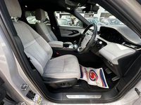 USED 2021 70 LAND ROVER RANGE ROVER EVOQUE 2.0 D180 MHEV R-Dynamic SE SUV 5dr Diesel Auto 4WD Euro 6 (s/s) (180 ps) MASSAGE SEATS 360 CAMERA MEMORY SEATS DIGITAL COCKPIT