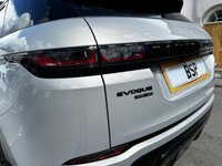 USED 2021 70 LAND ROVER RANGE ROVER EVOQUE 2.0 D180 MHEV R-Dynamic SE SUV 5dr Diesel Auto 4WD Euro 6 (s/s) (180 ps) MASSAGE SEATS 360 CAMERA MEMORY SEATS DIGITAL COCKPIT