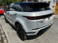 USED 2021 70 LAND ROVER RANGE ROVER EVOQUE 2.0 D180 MHEV R-Dynamic SE SUV 5dr Diesel Auto 4WD Euro 6 (s/s) (180 ps) MASSAGE SEATS 360 CAMERA MEMORY SEATS DIGITAL COCKPIT