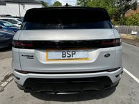USED 2021 70 LAND ROVER RANGE ROVER EVOQUE 2.0 D180 MHEV R-Dynamic SE SUV 5dr Diesel Auto 4WD Euro 6 (s/s) (180 ps) MASSAGE SEATS 360 CAMERA MEMORY SEATS DIGITAL COCKPIT