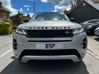USED 2021 70 LAND ROVER RANGE ROVER EVOQUE 2.0 D180 MHEV R-Dynamic SE SUV 5dr Diesel Auto 4WD Euro 6 (s/s) (180 ps) MASSAGE SEATS 360 CAMERA MEMORY SEATS DIGITAL COCKPIT