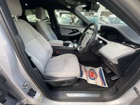 USED 2021 70 LAND ROVER RANGE ROVER EVOQUE 2.0 D180 MHEV R-Dynamic SE SUV 5dr Diesel Auto 4WD Euro 6 (s/s) (180 ps) MASSAGE SEATS 360 CAMERA MEMORY SEATS DIGITAL COCKPIT