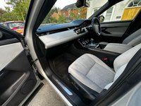USED 2021 70 LAND ROVER RANGE ROVER EVOQUE 2.0 D180 MHEV R-Dynamic SE SUV 5dr Diesel Auto 4WD Euro 6 (s/s) (180 ps) MASSAGE SEATS 360 CAMERA MEMORY SEATS DIGITAL COCKPIT