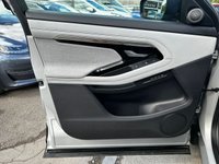 USED 2021 70 LAND ROVER RANGE ROVER EVOQUE 2.0 D180 MHEV R-Dynamic SE SUV 5dr Diesel Auto 4WD Euro 6 (s/s) (180 ps) MASSAGE SEATS 360 CAMERA MEMORY SEATS DIGITAL COCKPIT