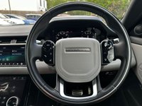 USED 2021 70 LAND ROVER RANGE ROVER EVOQUE 2.0 D180 MHEV R-Dynamic SE SUV 5dr Diesel Auto 4WD Euro 6 (s/s) (180 ps) MASSAGE SEATS 360 CAMERA MEMORY SEATS DIGITAL COCKPIT