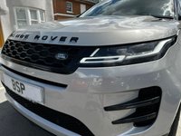 USED 2021 70 LAND ROVER RANGE ROVER EVOQUE 2.0 D180 MHEV R-Dynamic SE SUV 5dr Diesel Auto 4WD Euro 6 (s/s) (180 ps) MASSAGE SEATS 360 CAMERA MEMORY SEATS DIGITAL COCKPIT