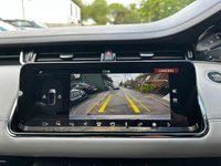 USED 2021 70 LAND ROVER RANGE ROVER EVOQUE 2.0 D180 MHEV R-Dynamic SE SUV 5dr Diesel Auto 4WD Euro 6 (s/s) (180 ps) MASSAGE SEATS 360 CAMERA MEMORY SEATS DIGITAL COCKPIT