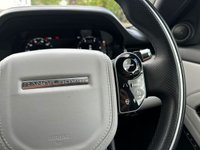USED 2021 70 LAND ROVER RANGE ROVER EVOQUE 2.0 D180 MHEV R-Dynamic SE SUV 5dr Diesel Auto 4WD Euro 6 (s/s) (180 ps) MASSAGE SEATS 360 CAMERA MEMORY SEATS DIGITAL COCKPIT