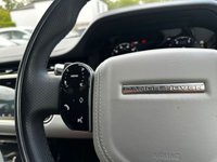 USED 2021 70 LAND ROVER RANGE ROVER EVOQUE 2.0 D180 MHEV R-Dynamic SE SUV 5dr Diesel Auto 4WD Euro 6 (s/s) (180 ps) MASSAGE SEATS 360 CAMERA MEMORY SEATS DIGITAL COCKPIT