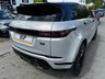 USED 2021 70 LAND ROVER RANGE ROVER EVOQUE 2.0 D180 MHEV R-Dynamic SE SUV 5dr Diesel Auto 4WD Euro 6 (s/s) (180 ps) MASSAGE SEATS 360 CAMERA MEMORY SEATS DIGITAL COCKPIT