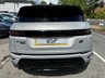 USED 2021 70 LAND ROVER RANGE ROVER EVOQUE 2.0 D180 MHEV R-Dynamic SE SUV 5dr Diesel Auto 4WD Euro 6 (s/s) (180 ps) MASSAGE SEATS 360 CAMERA MEMORY SEATS DIGITAL COCKPIT