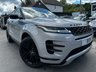 USED 2021 70 LAND ROVER RANGE ROVER EVOQUE 2.0 D180 MHEV R-Dynamic SE SUV 5dr Diesel Auto 4WD Euro 6 (s/s) (180 ps) MASSAGE SEATS 360 CAMERA MEMORY SEATS DIGITAL COCKPIT