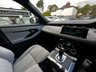 USED 2021 70 LAND ROVER RANGE ROVER EVOQUE 2.0 D180 MHEV R-Dynamic SE SUV 5dr Diesel Auto 4WD Euro 6 (s/s) (180 ps) MASSAGE SEATS 360 CAMERA MEMORY SEATS DIGITAL COCKPIT