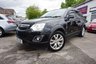 USED 2015 15 VAUXHALL ANTARA 2.2 CDTi SE SUV 5dr Diesel Manual 4WD Euro 5 (s/s) (SNav) (163 ps) 