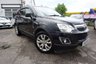 USED 2015 15 VAUXHALL ANTARA 2.2 CDTi SE SUV 5dr Diesel Manual 4WD Euro 5 (s/s) (SNav) (163 ps) 