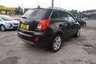 USED 2015 15 VAUXHALL ANTARA 2.2 CDTi SE SUV 5dr Diesel Manual 4WD Euro 5 (s/s) (SNav) (163 ps) 