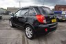 USED 2015 15 VAUXHALL ANTARA 2.2 CDTi SE SUV 5dr Diesel Manual 4WD Euro 5 (s/s) (SNav) (163 ps) 