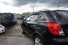 USED 2015 15 VAUXHALL ANTARA 2.2 CDTi SE SUV 5dr Diesel Manual 4WD Euro 5 (s/s) (SNav) (163 ps) 