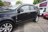 USED 2015 15 VAUXHALL ANTARA 2.2 CDTi SE SUV 5dr Diesel Manual 4WD Euro 5 (s/s) (SNav) (163 ps) 