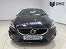 USED 2018 68 VOLVO V40 2.0 T2 GPF R-Design Hatchback 5dr Petrol Manual Euro 6 (s/s) (122 ps) PARKING SENSORS | BLUETOOTH | NATIONWIDE DELIVERY