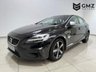 USED 2018 68 VOLVO V40 2.0 T2 GPF R-Design Hatchback 5dr Petrol Manual Euro 6 (s/s) (122 ps) PARKING SENSORS | BLUETOOTH | NATIONWIDE DELIVERY