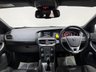 USED 2018 68 VOLVO V40 2.0 T2 GPF R-Design Hatchback 5dr Petrol Manual Euro 6 (s/s) (122 ps) PARKING SENSORS | BLUETOOTH | NATIONWIDE DELIVERY