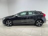 USED 2018 68 VOLVO V40 2.0 T2 GPF R-Design Hatchback 5dr Petrol Manual Euro 6 (s/s) (122 ps) PARKING SENSORS | BLUETOOTH | NATIONWIDE DELIVERY