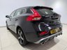 USED 2018 68 VOLVO V40 2.0 T2 GPF R-Design Hatchback 5dr Petrol Manual Euro 6 (s/s) (122 ps) PARKING SENSORS | BLUETOOTH | NATIONWIDE DELIVERY