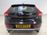 USED 2018 68 VOLVO V40 2.0 T2 GPF R-Design Hatchback 5dr Petrol Manual Euro 6 (s/s) (122 ps) PARKING SENSORS | BLUETOOTH | NATIONWIDE DELIVERY