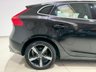 USED 2018 68 VOLVO V40 2.0 T2 GPF R-Design Hatchback 5dr Petrol Manual Euro 6 (s/s) (122 ps) PARKING SENSORS | BLUETOOTH | NATIONWIDE DELIVERY