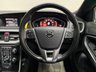 USED 2018 68 VOLVO V40 2.0 T2 GPF R-Design Hatchback 5dr Petrol Manual Euro 6 (s/s) (122 ps) PARKING SENSORS | BLUETOOTH | NATIONWIDE DELIVERY