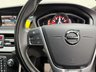 USED 2018 68 VOLVO V40 2.0 T2 GPF R-Design Hatchback 5dr Petrol Manual Euro 6 (s/s) (122 ps) PARKING SENSORS | BLUETOOTH | NATIONWIDE DELIVERY