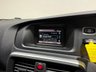 USED 2018 68 VOLVO V40 2.0 T2 GPF R-Design Hatchback 5dr Petrol Manual Euro 6 (s/s) (122 ps) PARKING SENSORS | BLUETOOTH | NATIONWIDE DELIVERY