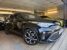 USED 2021 21 TOYOTA C-HR 1.8 VVT-h Design CVT Euro 6 (s/s) 5dr SERVICE INCLUDED