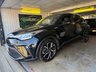 USED 2021 21 TOYOTA C-HR 1.8 VVT-h Design CVT Euro 6 (s/s) 5dr SERVICE INCLUDED