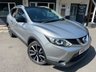 USED 2016 08 NISSAN QASHQAI 1.5 dCi Tekna SUV 5dr Diesel Manual 2WD Euro 6 (s/s) (110 ps) AWARD WINNING CAR DEALER