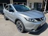 USED 2016 08 NISSAN QASHQAI 1.5 dCi Tekna SUV 5dr Diesel Manual 2WD Euro 6 (s/s) (110 ps) AWARD WINNING CAR DEALER