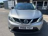 USED 2016 08 NISSAN QASHQAI 1.5 dCi Tekna SUV 5dr Diesel Manual 2WD Euro 6 (s/s) (110 ps) AWARD WINNING CAR DEALER
