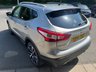USED 2016 08 NISSAN QASHQAI 1.5 dCi Tekna SUV 5dr Diesel Manual 2WD Euro 6 (s/s) (110 ps) AWARD WINNING CAR DEALER