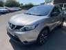 USED 2016 08 NISSAN QASHQAI 1.5 dCi Tekna SUV 5dr Diesel Manual 2WD Euro 6 (s/s) (110 ps) AWARD WINNING CAR DEALER